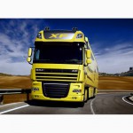 Продаем новые запчасти для грузовиков: Daf, Man, Renault, Scania, Mercedes, Volvo