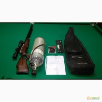 Продам пневматичну гвинтівку Apex330comp. 4.5 мм