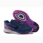 Кроссовки мужские Nike Lunarglide 7 violet