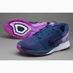 Кроссовки мужские Nike Lunarglide 7 violet