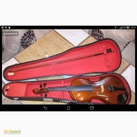 Продам скрипку Antonius Stradivarius.Cremonensis Faciebat Anno 1713