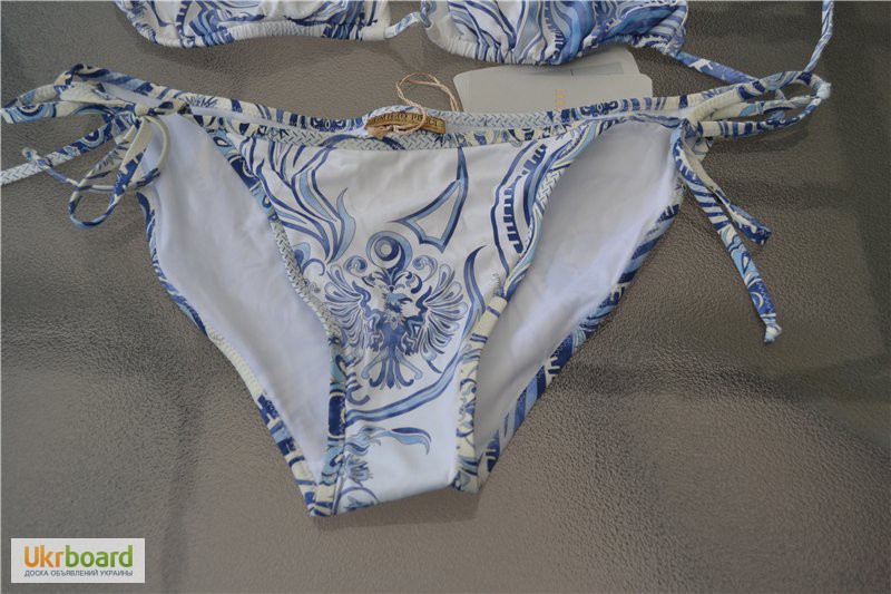 Фото 3. Купальник Emilio Pucci bikini swimming suit, оригинал