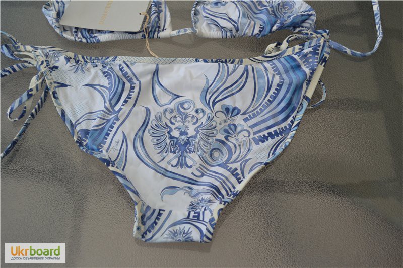 Фото 8. Купальник Emilio Pucci bikini swimming suit, оригинал
