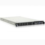 Продам сервер IBM X3550 M2 (2xXeon X5570 2.93GHz / DDRIII 16Gb / 2x147Gb SAS / 2PSU)