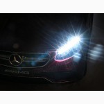 Детский электромобиль Mercedes Benz S63 AMG