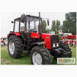 Продам новый трактор МТЗ 1025.2