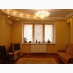 Продам квартиру - 4 х комнатная Киев