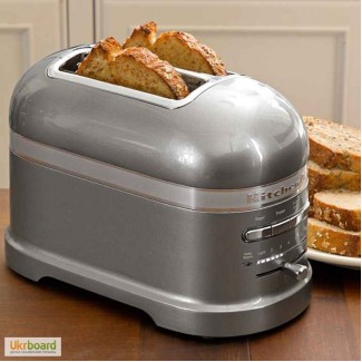 Тостер KitchenAid Artisan 2-Slice Automatic Toaster