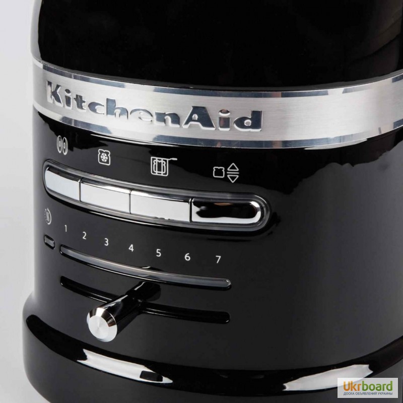 Фото 3. Тостер KitchenAid Artisan 2-Slice Automatic Toaster