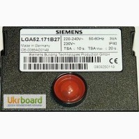 Siemens LGA52.171B27