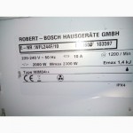 Стиральная машына Bosch Maxx б/у из Германии