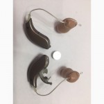Продам слуховые аппараты Oticon Alta2 Pro Mini Rite на оба уха