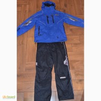 Лыжный костюм для подростков Зимний костюм для лыж (160 - 170 см)