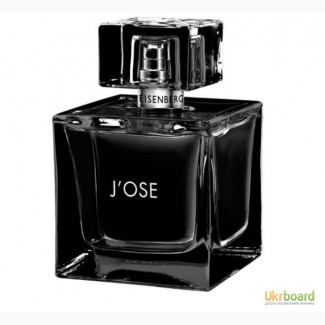 Jose Eisenberg J#039;Ose Homme парфюмированна вода 100 ml. (Жозе Айзенберг Жозе Хом)