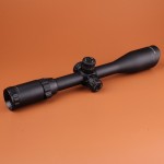 Оптический прицел Sniper 3-9X40 с подсветкой