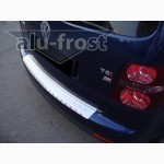 Тюнинг продам накладку на задний бампер VW Touran 2003-2007