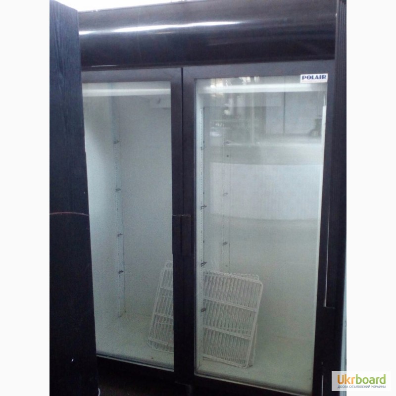 Фото 4. Холодильный шкаф б/у, холодильное оборудование б/у