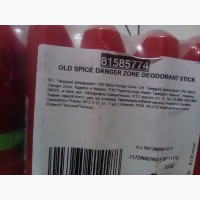 Дезодорант Old spice