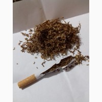 Табак Берли средне-крепкий