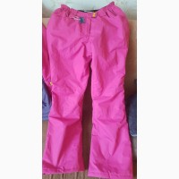 Продам новий жіночий лижний костюм 44-46р, малиновий з фіолетовим