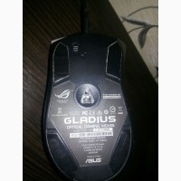 ASUS ROG Gladius игровая мышь