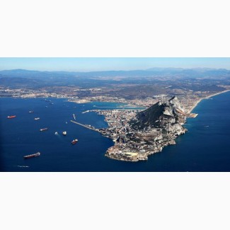 Регистрация компании в Гибралтаре @isgnews