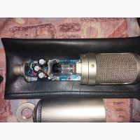 Микрофон ламповый Rode K2