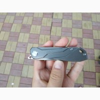Складной нож twosun TS07 фронт флипер - продано