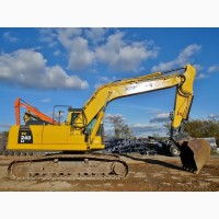 Продам komatsu pc240lc-8 demolition spec