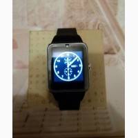 Продам умные часы-телефон Smart Watch GT08 Black (ОРИГИНАЛ)