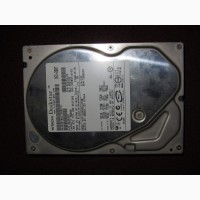НАДЕЖНЫЙ жесткий диск для ПК Hitachi 500Gb - IDE 7200об/м - НЕДОРОГО