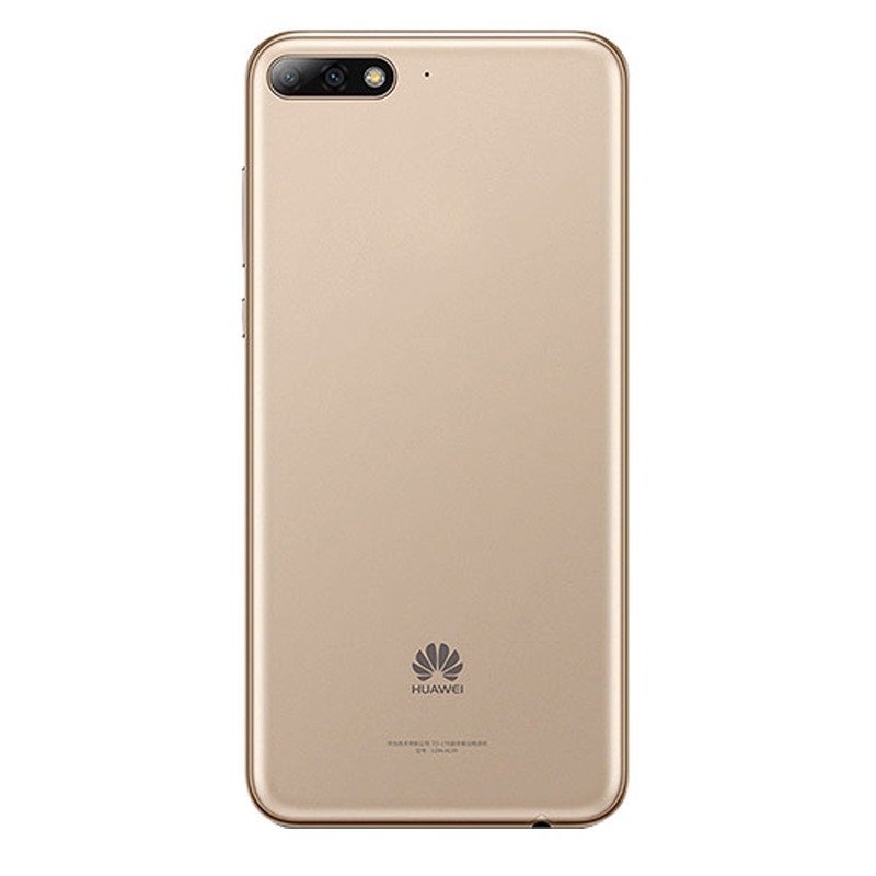 Фото 3. Смартфон Huawei Y6 Prime 2018 Gold