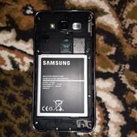 Samsung Galaxy J7 Neo 2017