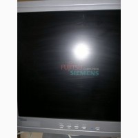 Монітор Fujitsu Simens Computers + Кабелі