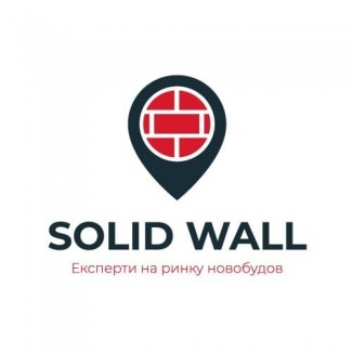 Solid wall -експерти на ринку новобудов Житомира