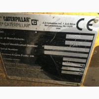 Телескопический погрузчик Caterpillar TH225C (2017 г)