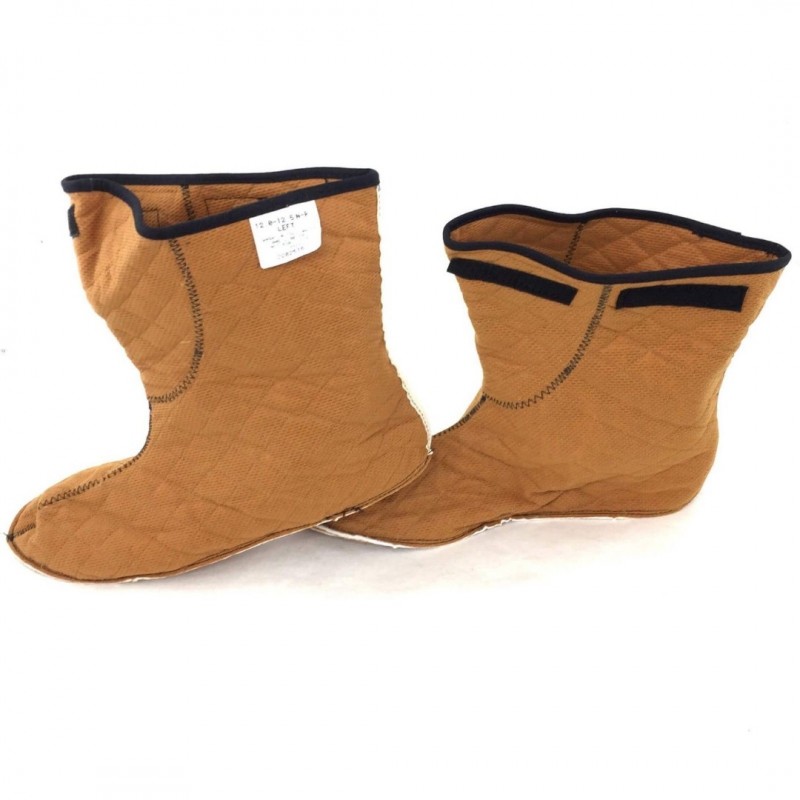 Фото 2. Вставки, носки, лайнер, зимний носок, термоносок (БЦ – 022) 48 - 50 размер