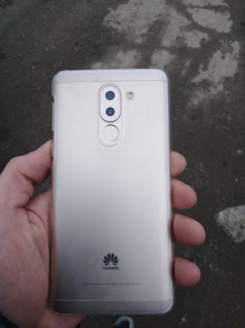 Фото 3. Huawei GR 5 Идеал