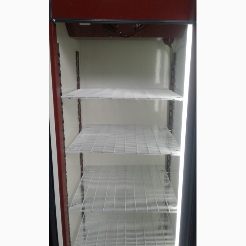 Фото 2. Холодильный шкаф б у, Холодильна шафа Frigorex б/у