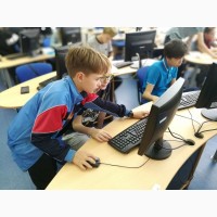 Компьютерные курсы для всех, от детей дошкольного возраста до пенсионеров
