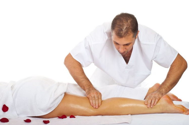 Профессиональный массаж спины шеи реабилитолог мануальный терапевт Чоколовка