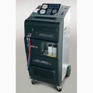 Автоматическая установка для заправки кондиционеров AC 960 - Италия