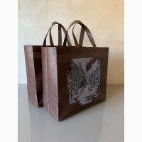 Eco сумки из спанбонда