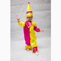 Продам карнавальные костюмы детские и взрослые.Днепр