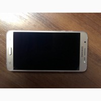 Samsung J710F Galaxy J7 2016 2/16Gb Gold (SM-J710FZDU)