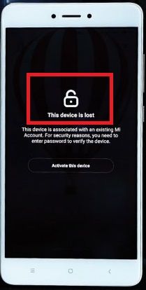 Фото 2. Huawei FRP unlock. Google разблокировка. Сброс аккаунта официальным кодом разблокировки