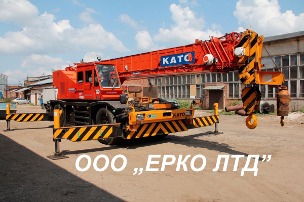 Аренда автокрана Киев 50 тн, 100, 120, 140 т, 200 тонн - услуги крана