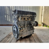 Двигатель Mitsubishi Lancer X ASX 2.0 4B11 2007-2012 1000C843 4B11-0-U2L 4B110U2L