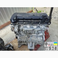 Двигатель Mitsubishi Lancer X ASX 2.0 4B11 2007-2012 1000C843 4B11-0-U2L 4B110U2L