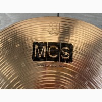 Барабанные тарелки Meinl MCS 3